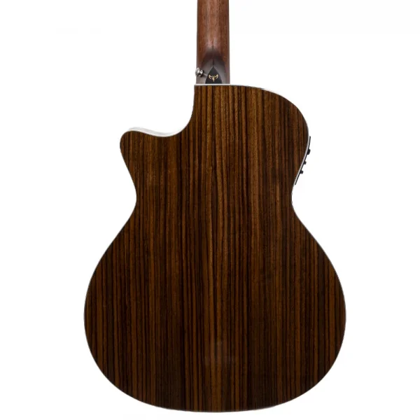 TYMA TG-12 CE PSY-301 Grand Auditorium Elektro Akustik Gitar