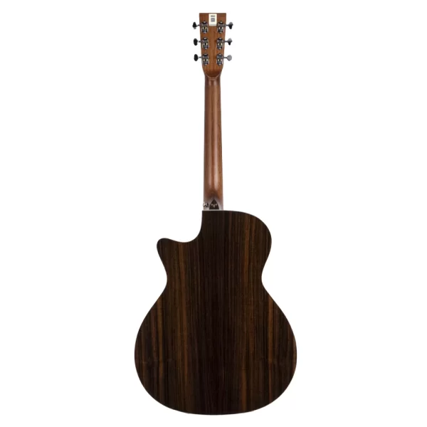 TYMA TG-12 CE T-200 MAX Elektro Akustik Gitar