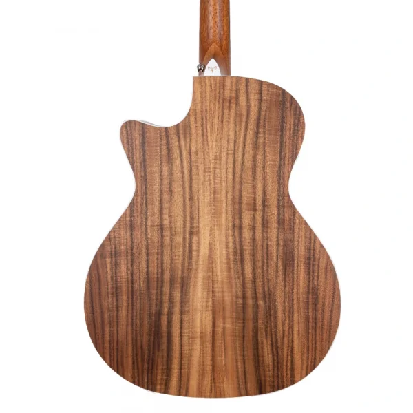 TYMA TG-12K Cutaway Akustik Gitar