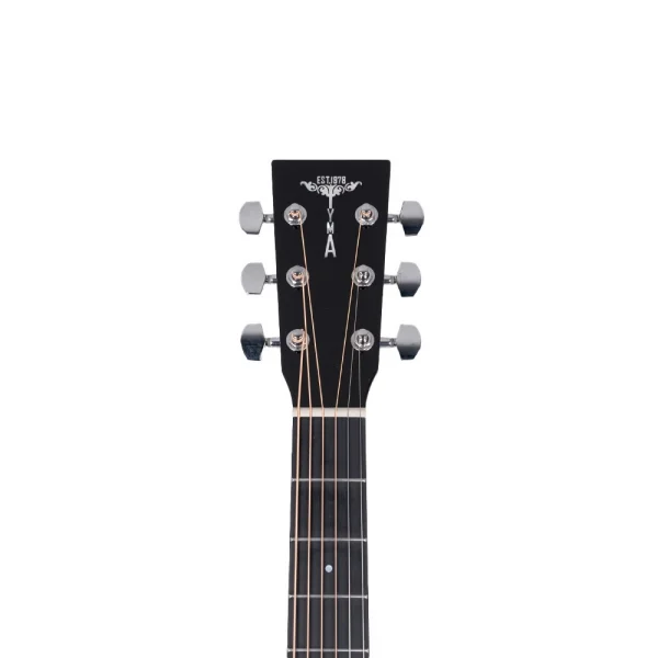 TYMA TG-12K Cutaway Akustik Gitar