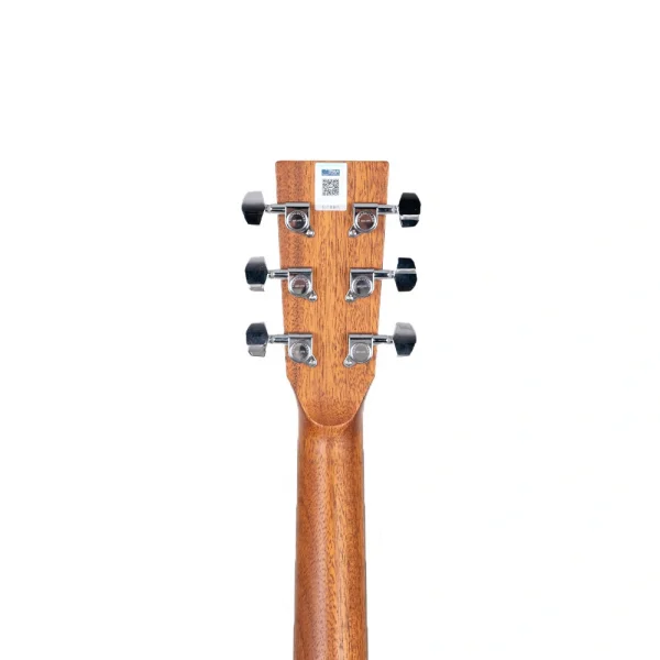 TYMA TG-12K Cutaway Akustik Gitar