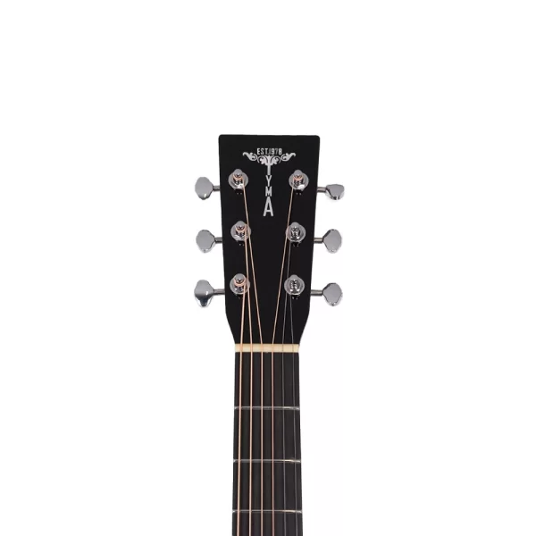 TYMA TG-15 CE Cutaway Elektro Akustik Gitar