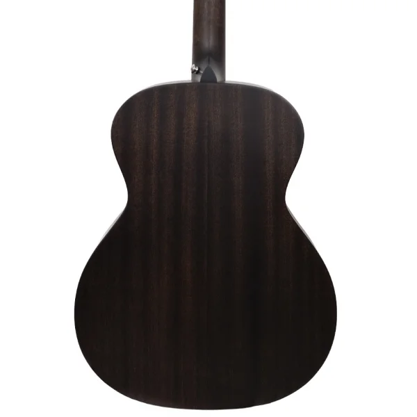 TYMA TG-2 BKS Grand Auditorium Siyah Akustik Gitar