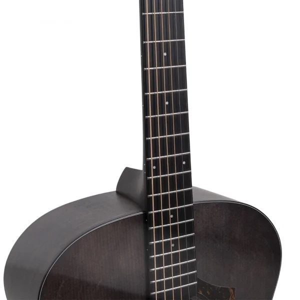 TYMA TG-2 BKS Grand Auditorium Siyah Akustik Gitar