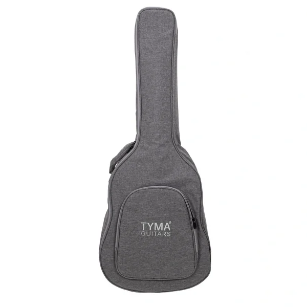TYMA TG-2 CE Grand Auditorium Elektro Akustik Gitar