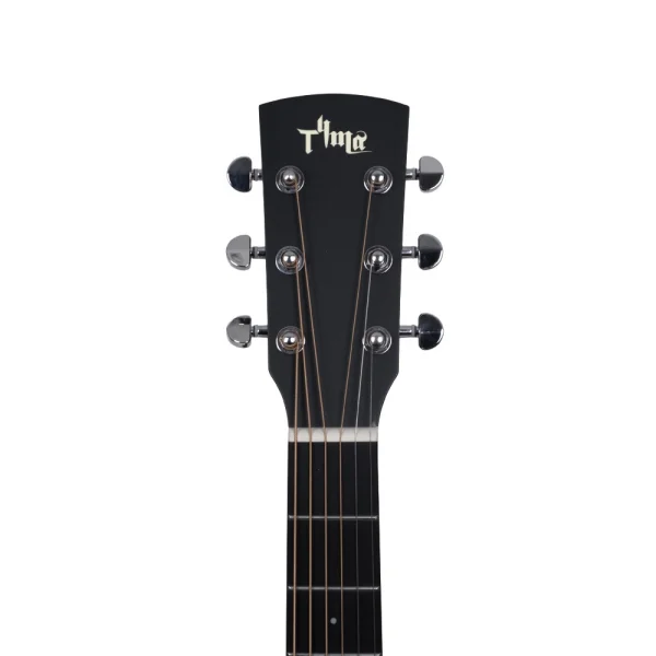 TYMA TG-2 Grand Auditorium Akustik Gitar