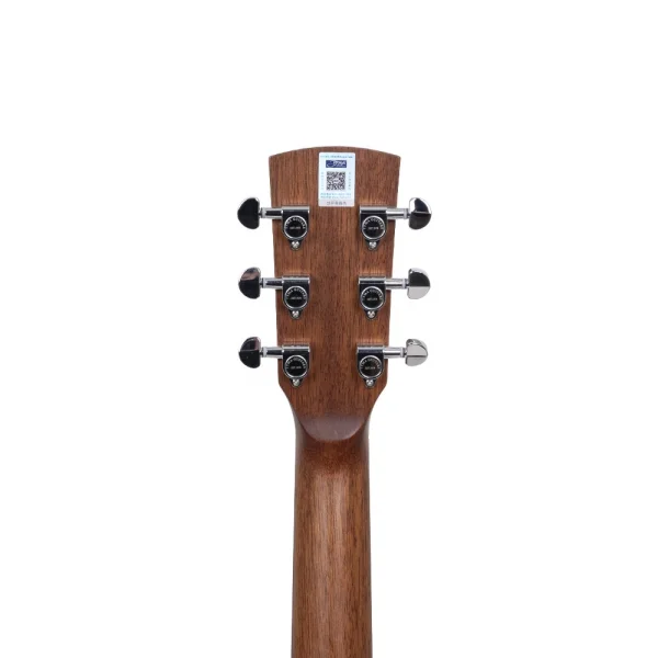 TYMA TG-2 Grand Auditorium Akustik Gitar