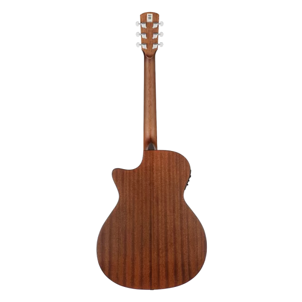 TYMA TG-5 Cutaway Elektro Akustik Gitar