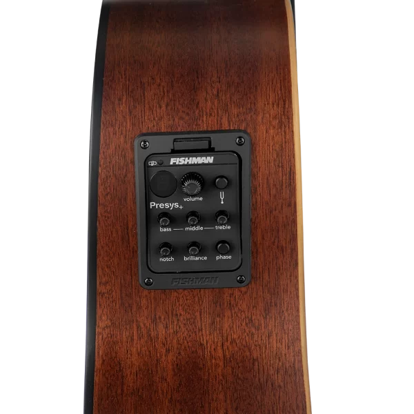 TYMA TG-5 Cutaway Elektro Akustik Gitar
