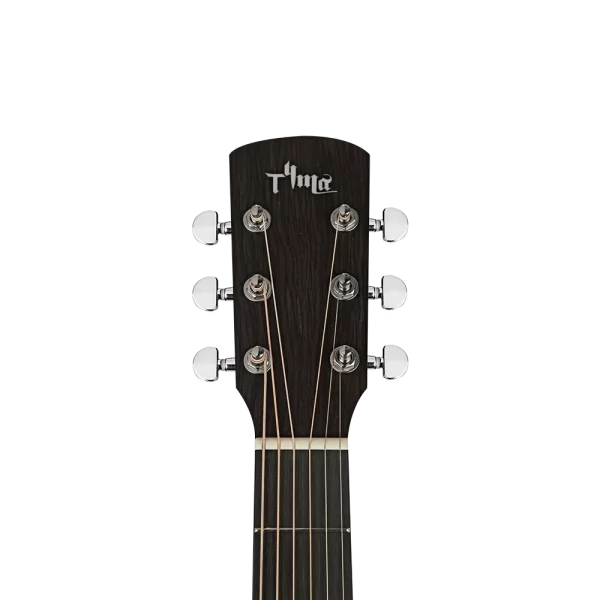 TYMA TG-5 Cutaway Elektro Akustik Gitar