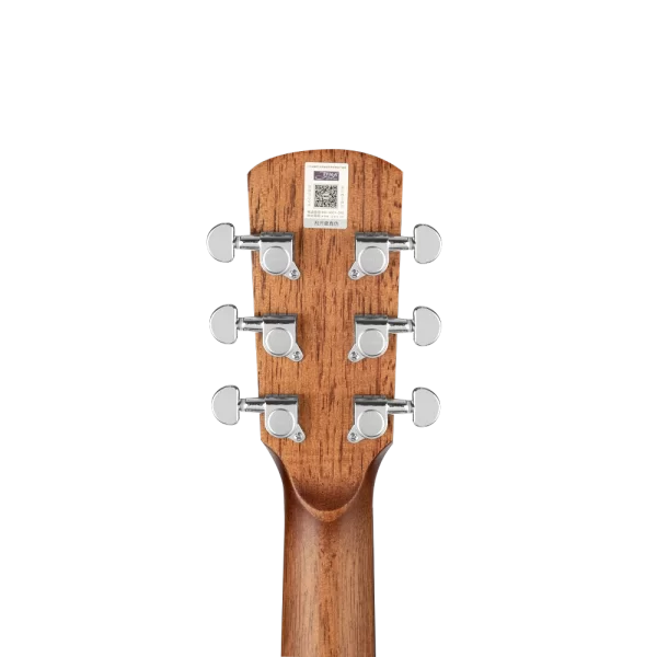 TYMA TG-5 Cutaway Elektro Akustik Gitar