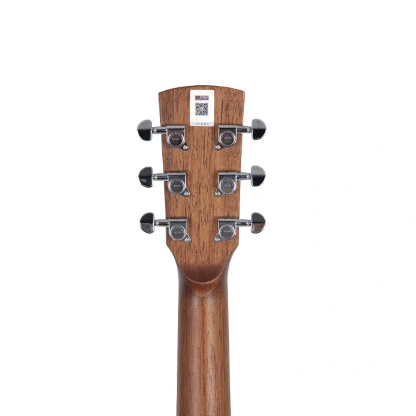TYMA TG-5 PRO CE Cutaway Elektro Akustik Gitar