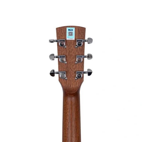TYMA TG-5CE BRS Cutaway Elektro Akustik Gitar
