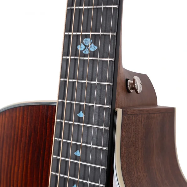 TYMA TG-5CE BRS Cutaway Elektro Akustik Gitar