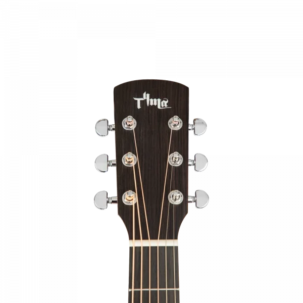 TYMA TG-5R Akustik Gitar