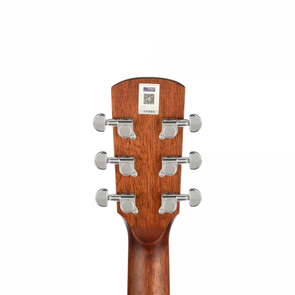 TYMA TG-5R Akustik Gitar