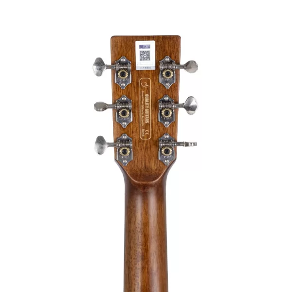 TYMA V-3 POPULAR Elektro Akustik Gitar