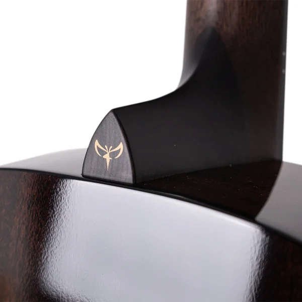 TYMA V-3 UKİYOE Akustik Gitar