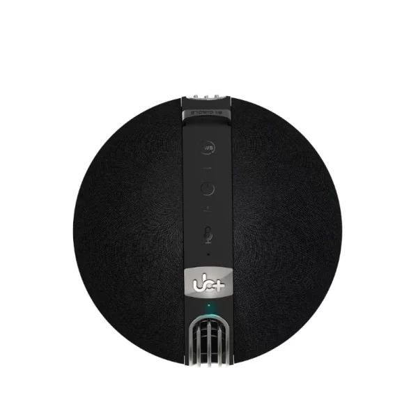 UB+ Circle Bluetooth Özellikli Taşınabilir Hoparlör