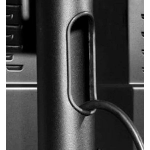 Ultimate MON4310 Monitor - TV Standı Tekerli, Laptop Üniteli, 55 65 75