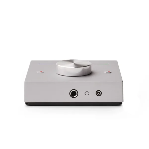 Universal Audio Apollo E2M Stereo Kulaklık Preamp ve Line Ses Kartı (Dante)