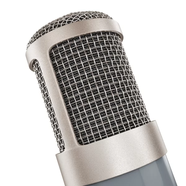 Universal Audio Bock 167 Profesyonel Tüplü Stüdyo Mikrofon