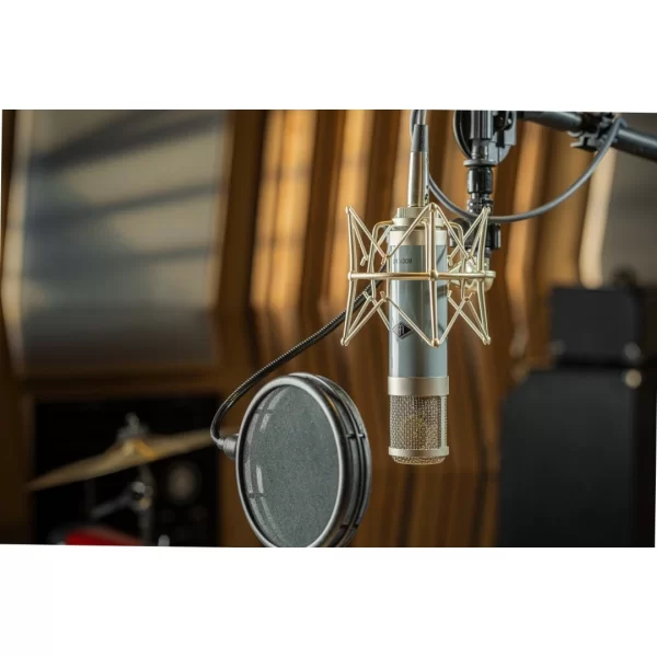Universal Audio Bock 167 Profesyonel Tüplü Stüdyo Mikrofon