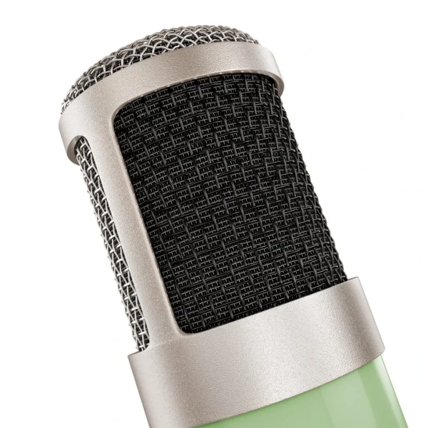 Universal Audio Bock 251 Profesyonel Tüplü Stüdyo Mikrofon