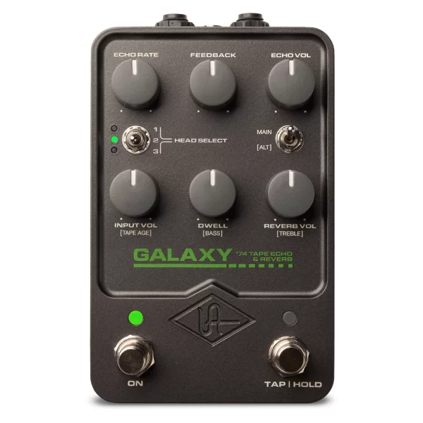 Universal Audio Galaxy 74 Tape Echo & Reverb Galaxy 74 Tape Echo & Reverb