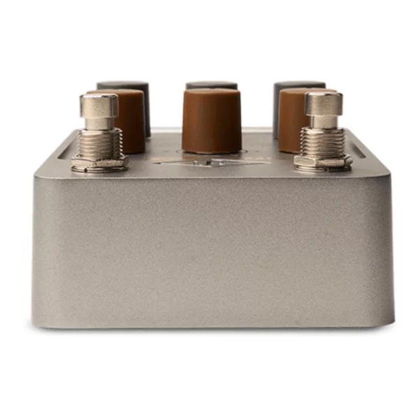 Universal Audio OX Stomp Dynamic Speaker Emulator
