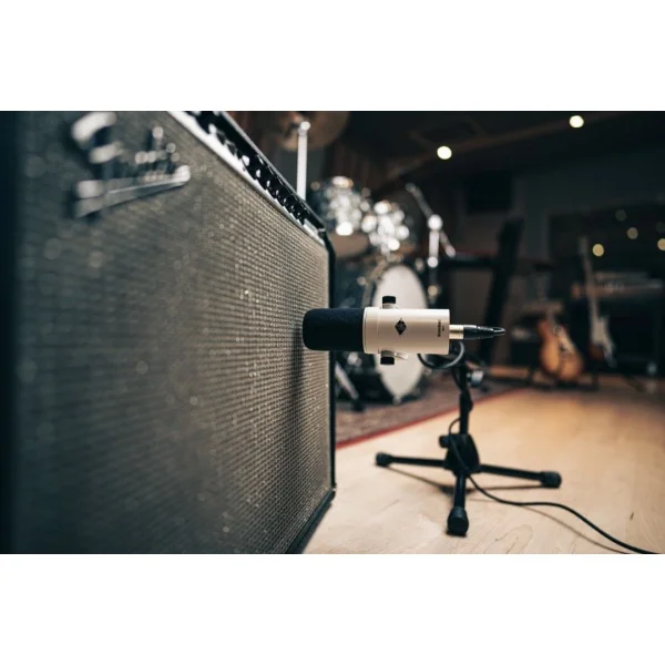 Universal Audio SD-1 Profesyonel Dinamik Mikrofon