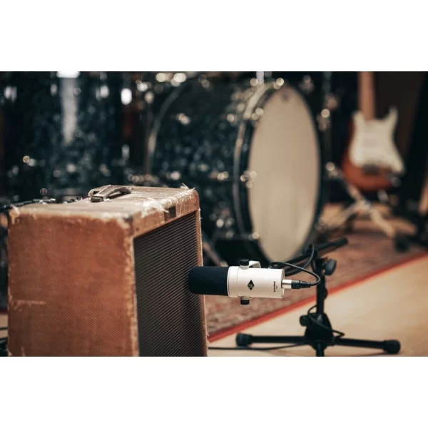 Universal Audio SD-1 Profesyonel Dinamik Mikrofon