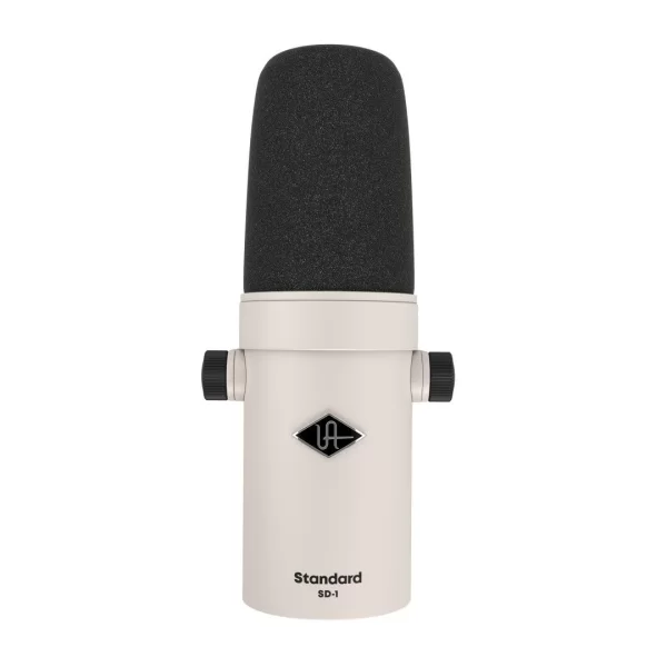 Universal Audio SD-1 Profesyonel Dinamik Mikrofon