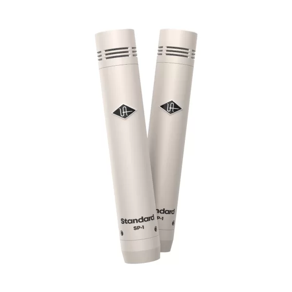 Universal Audio SP-1 | Eşlenik Çift Condenser Mikrofon