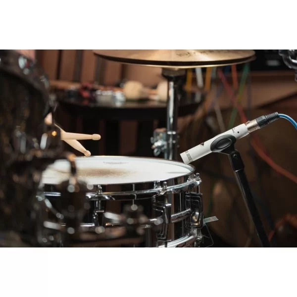 Universal Audio SP-1 | Eşlenik Çift Condenser Mikrofon