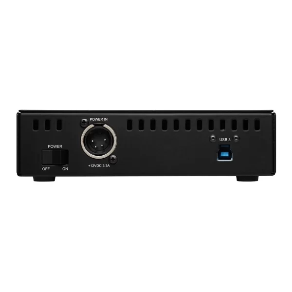 Universal Audio UAD-2 Satellite USB OCTO Custom Analog Classics Plus, Seçimlik 3 plug-in, USB 8xDSP Çözümü