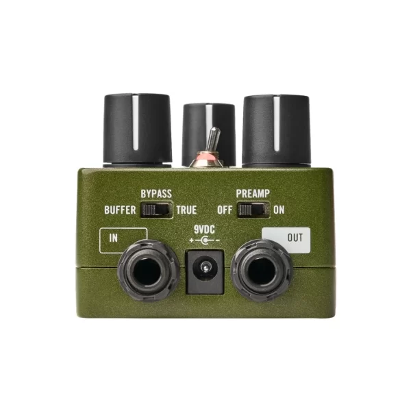 Universal Audio UAFX Brigade Chorus & Vibrato Brigade Chorus & Vibrato