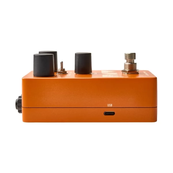 Universal Audio UAFX Flow Vintage Tremolo Flow Vintage Tremolo