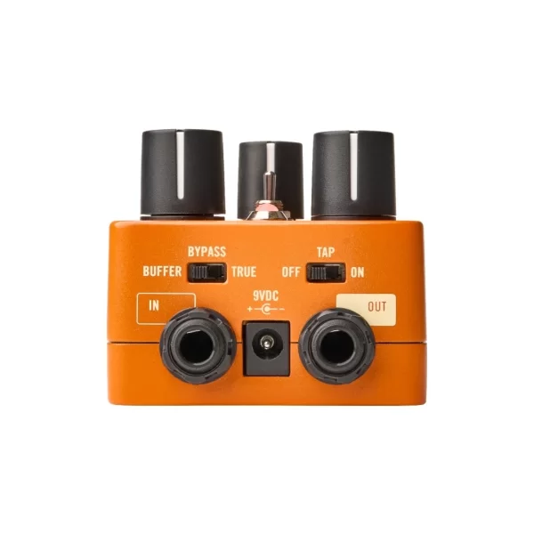 Universal Audio UAFX Flow Vintage Tremolo Flow Vintage Tremolo