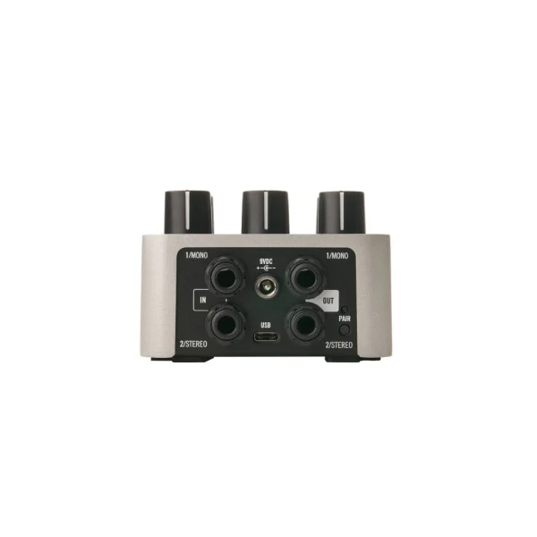 Universal Audio UAFX Knuckles 92 Dual Rec Amp