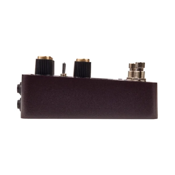Universal Audio UAFX Lion 68 Super Lead Amp UAFX Lion 68 Super Lead Amp