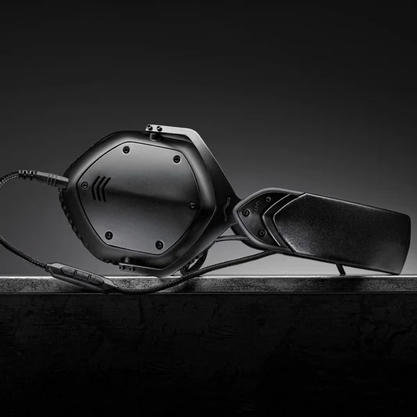 V-MODA CROSSFADE II LP Over-Ear Kulaklık