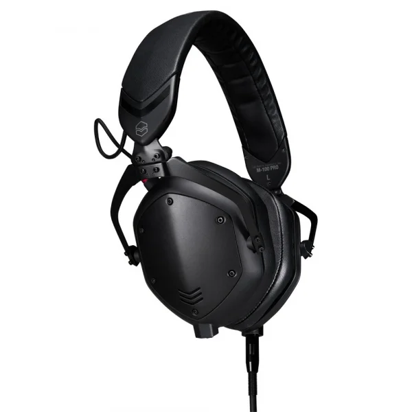 V-MODA M-100PRO Profesyonel DJ Kulaklığı