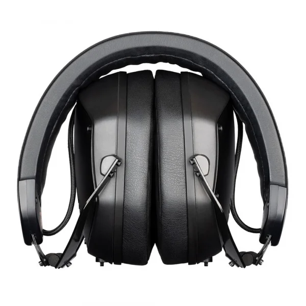 V-MODA M200-BK Siyah Over-Ear Kulaklık