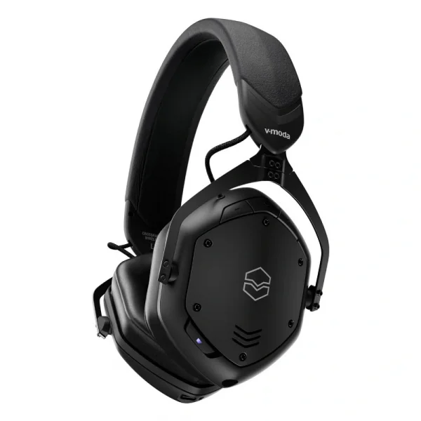 V-Moda XFBT3-MTBK CROSSFADE 3 MATTE BLACK Kablosuz Kulak Üstü Kulaklık