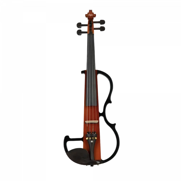 VANETTA EV-500 / 4/4 Elektro Keman - Naturel Renk