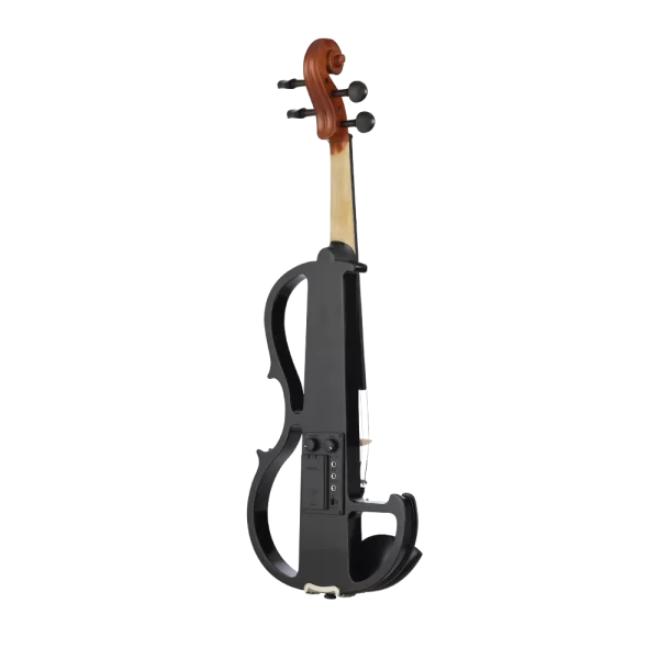 VANETTA EV-500 / 4/4 Elektro Keman - Naturel Renk