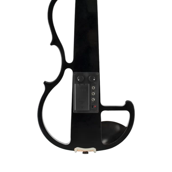 VANETTA EV-500 / 4/4 Elektro Keman - Naturel Renk