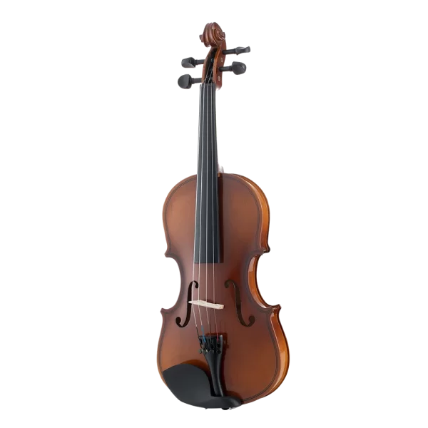 VANETTA VL-1B 3/4 Parlak Keman (10-12 Yaş)