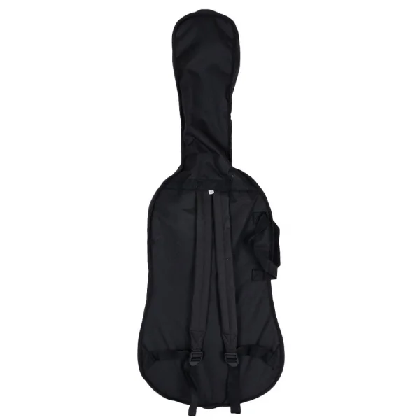 VANETTA WN-21 3/4 Masif Ağaç Abanoz Aksam Çello